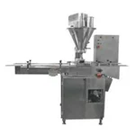 Heavy Duty Automatic Powder Filling Machine